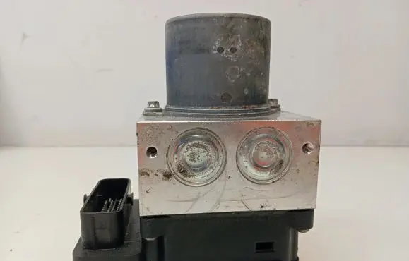 Mercedes-Benz GLE (W166 - C292) ABS Pump A1669013400
