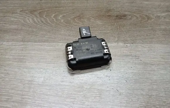 Volvo S60 Rain sensor 1397212067 30649885