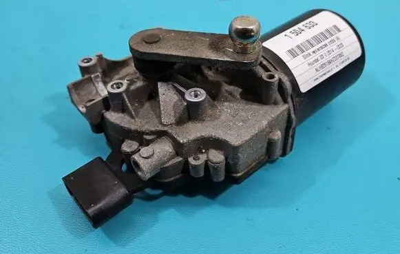 Hyundai i20 (GB IB) Wiper motor 98100-C8000 IMPRK1504633