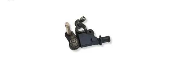 Fiat 500X Negative earth cable (battery) 0199200084 SW0603 HW0505