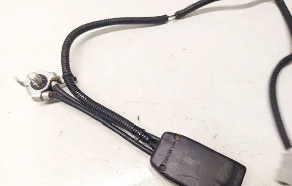 Honda FR-V Front seatbelt buckle NSB1094