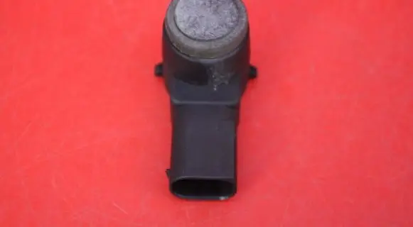 Citroen C5 Parking PDC control unit/module 9663649977XT