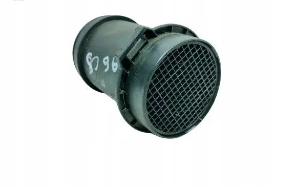 Audi A4 S4 B6 8E 8H Mass air flow meter 059906461E