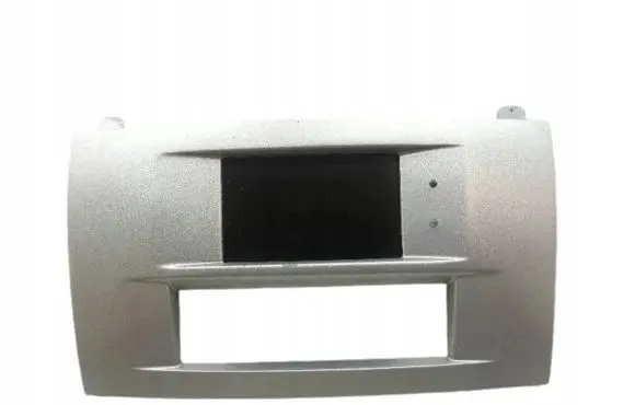 Peugeot 407 Screen/display/small screen