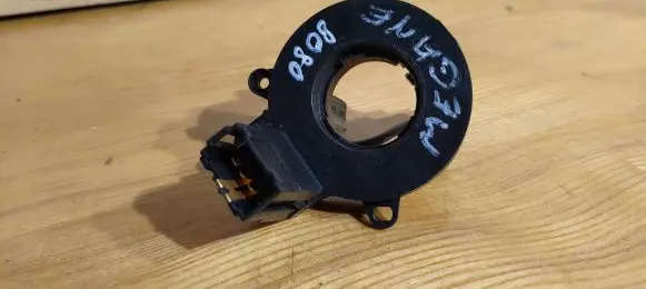 Airbag slip ring squib (SRS ring)