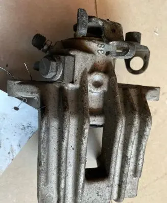 Skoda Octavia Mk3 (5E) Hand brake/parking brake motor 1J0615123A
