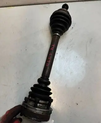 Volkswagen Transporter - Caravelle T4 Front driveshaft 6345346