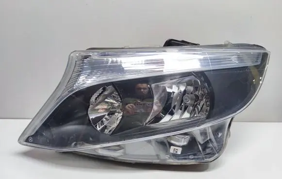 Mercedes-Benz Vito Viano W447 Headlight/headlamp A4479067700