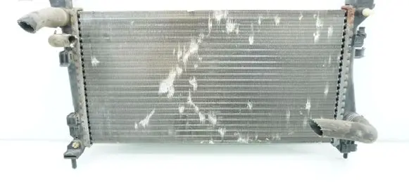 Fiat Qubo Coolant radiator 51780659