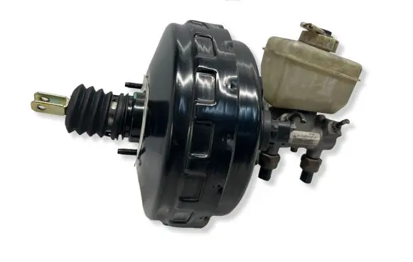 Mercedes-Benz ML W163 Brake booster A1634300130