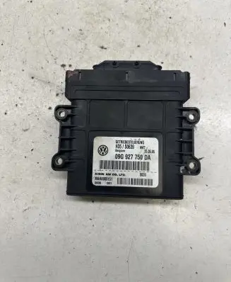 Seat Altea Gearbox control unit/module 09G927750DA