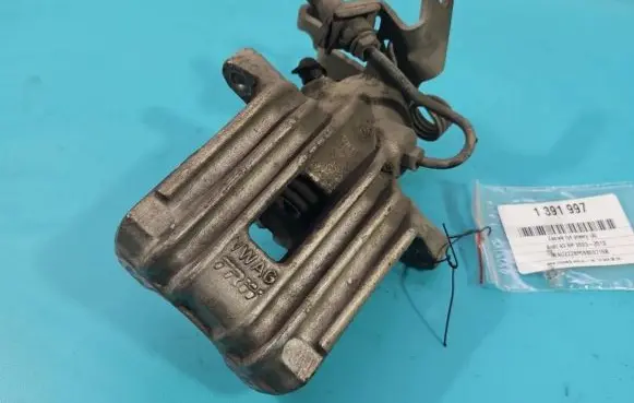 Audi A3 S3 8P Rear brake caliper IMPRK1391997