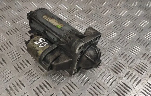 Volvo S40, V40 Starter motor 30620657 D7R48