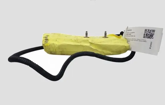 Toyota Avensis T250 Seat airbag 7391005040B