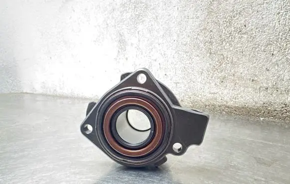 Opel Antara Clutch slave cylinder 3182654214 0027231209