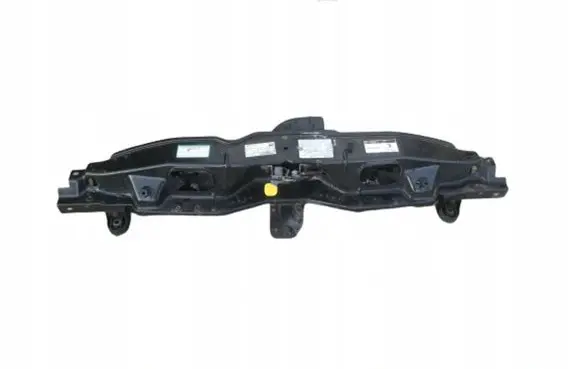 Peugeot Boxer Rear subframe 1555482350