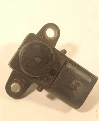BMW 3 E90 E91 Air pressure sensor 754262304 6PD7400 2005083