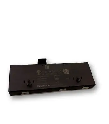 BMW 6 G32 Gran Turismo Tailgate/trunk control unit/module 61355A19DB5 61359852929 61359451479