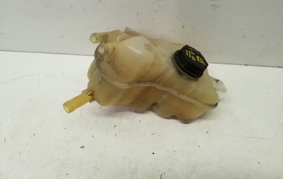 Ford Fusion II Coolant expansion tank/reservoir DG938101AA
