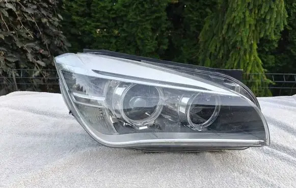 BMW X1 E84 Headlight/headlamp 90018091 7290240078228 7290240