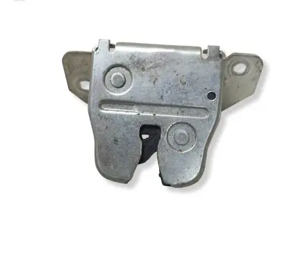 Mercedes-Benz A W168 Tailgate/trunk/boot lock/catch/latch A1687400236