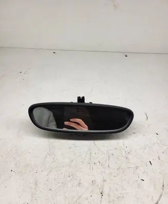 BMW 1 F20 F21 Rear view mirror (interior) 021221 A046412