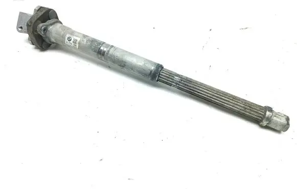 BMW 5 F10 F11 Steering column universal joint 6776108 0345104