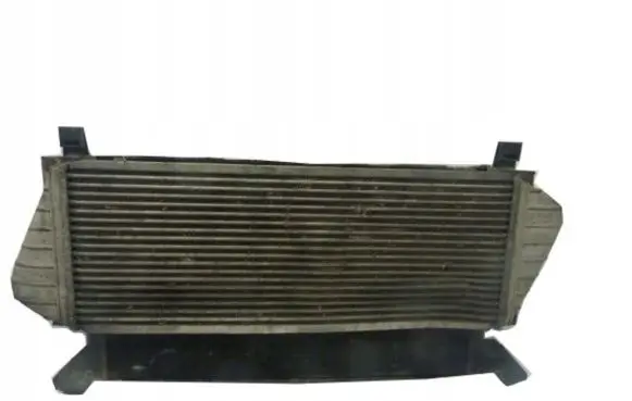 Volkswagen II LT Coolant radiator 0001125501