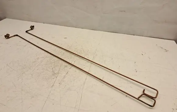 Mazda MX-5 NB Miata Tailgate/trunk/boot hinge 