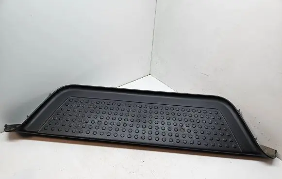 Volkswagen Amarok Trunk/boot sill cover protection 2H7807502A