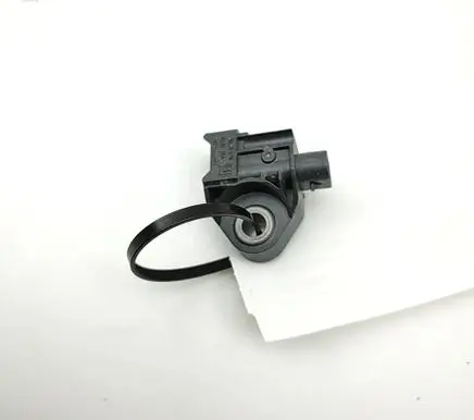 Audi E-tron GT Airbag deployment crash/impact sensor 4N0959651D
