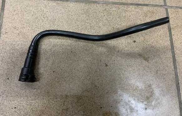 Mercedes-Benz GLA W156 X156 Vacuum line/pipe/hose A2700183700