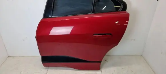 Jaguar I-Pace Rear door