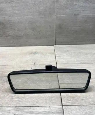 Volkswagen Transporter - Caravelle T5 Rear view mirror (interior) 014022