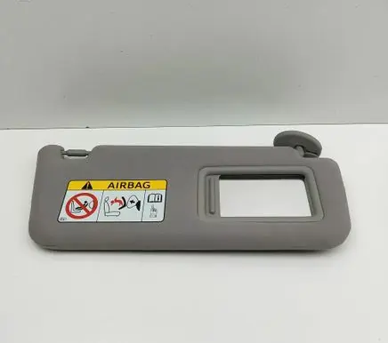 Lexus RX 450H Sun visor 7431048460B1