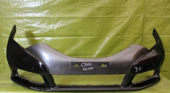 Honda Civic IX Front bumper