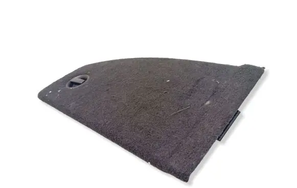 Audi A3 S3 8V Trunk/boot trim cover 