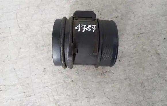 Peugeot 407 Mass air flow meter 96459489805WK97002
