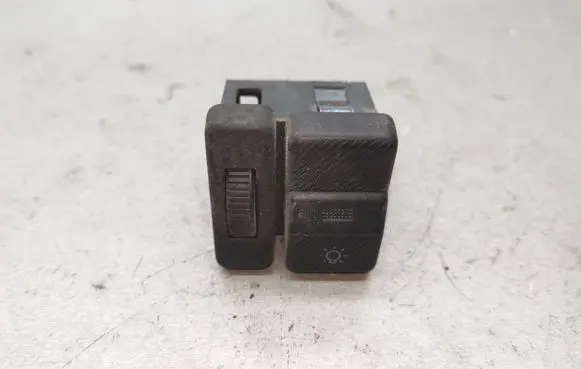 Volkswagen Transporter - Caravelle T4 Light switch 357941531