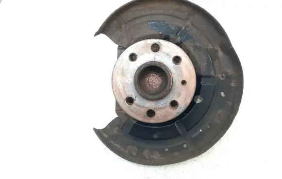 Opel Meriva A Rear wheel hub