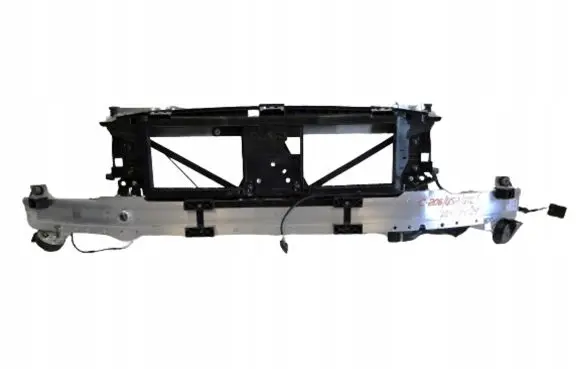 Mercedes-Benz C W206 Front piece kit A2066224000 A2066201400