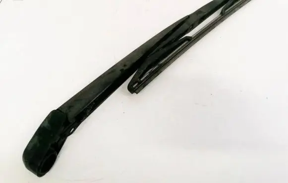 Mazda 6 Rear wiper blade arm