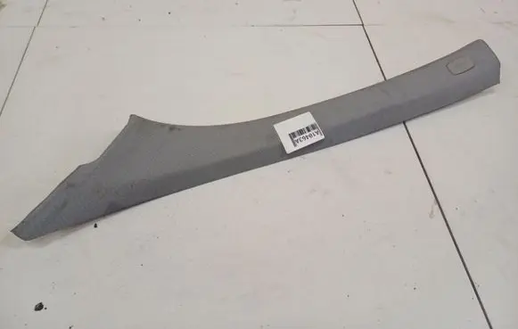 Opel Astra H (C) pillar trim 13113885