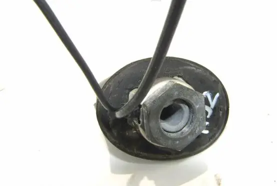 Seat Arosa Radio antenna 