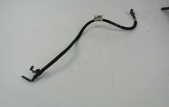 Peugeot Bipper Positive cable (battery) 1355218080
