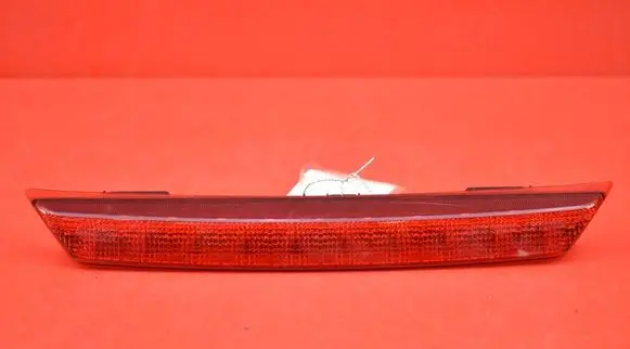 Mazda 3 II Boot/trunk interior light B45C-51580