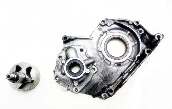 Opel Astra F Oil pump 7178534342