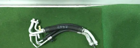 Tesla Model Y Air conditioning (A/C) pipe/hose 162670000E