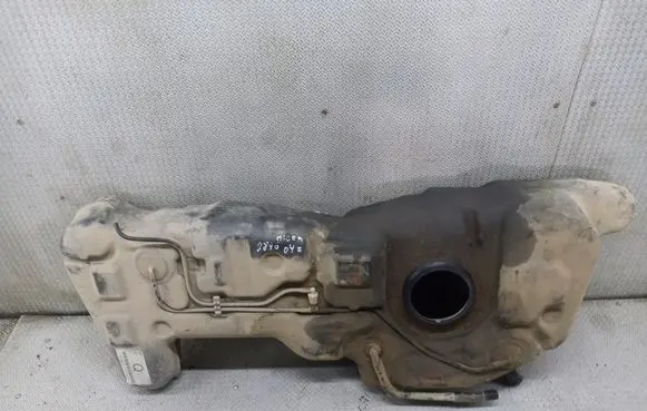 Nissan Micra Fuel tank 172059U01A
