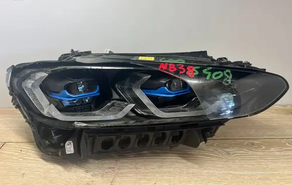 BMW 4 G22 G23 G24 G26 Headlight/headlamp 9505116